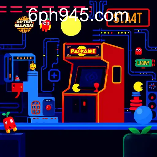 Rediscovering the Thrill of Arcade Games