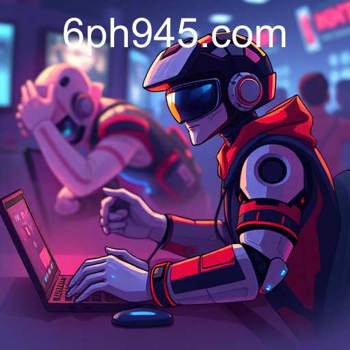 The Evolution of Online Gaming: A Focus on 'ph945'