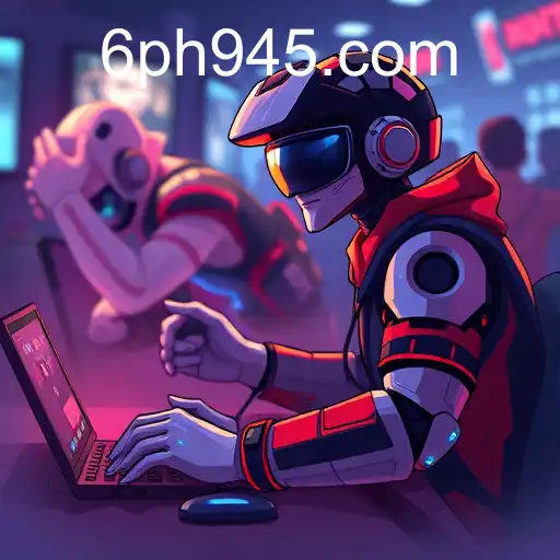 The Evolution of Online Gaming: A Focus on 'ph945'