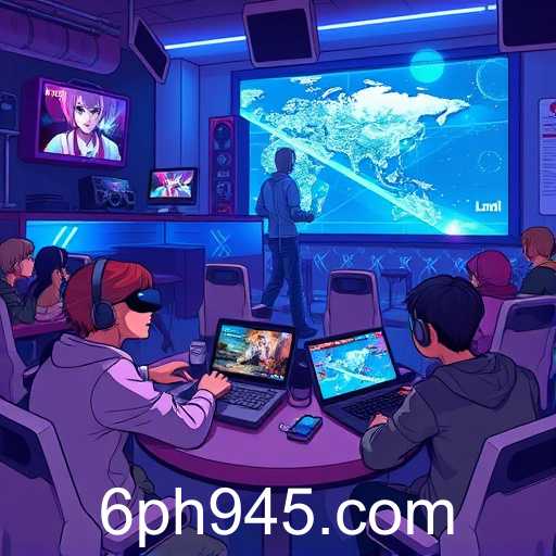 The Evolution of Online Gaming Communities