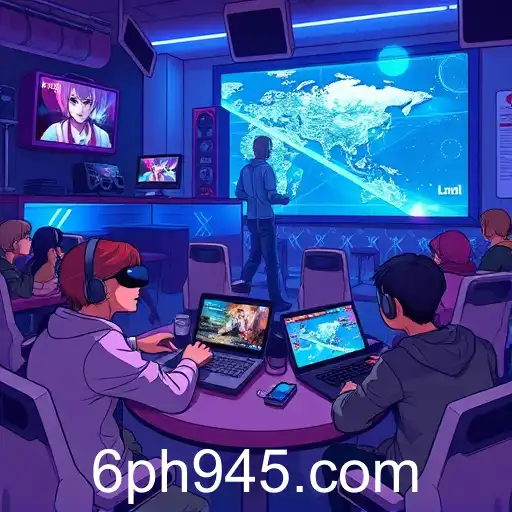 The Evolution of Online Gaming Communities