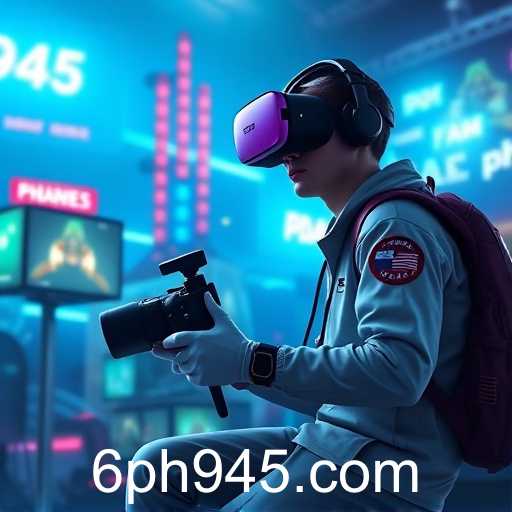 The Gaming World Unveiled