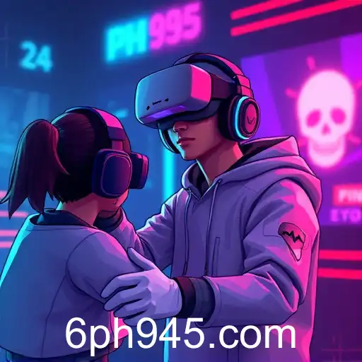 The Rise of Gaming in the Digital Age