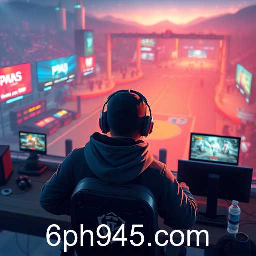 The Evolution of Gaming: A 2025 Perspective