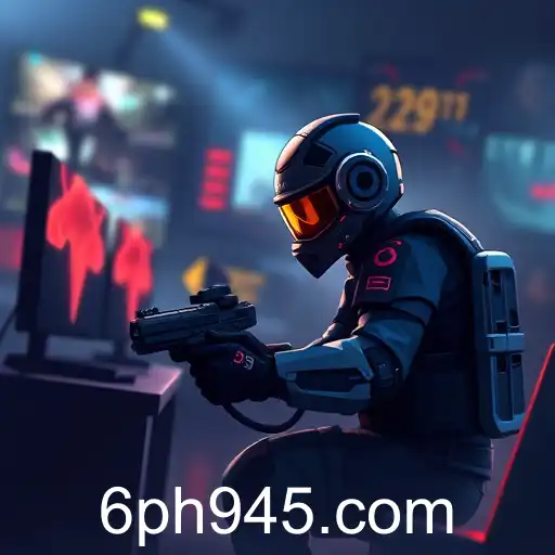 Gaming Revolution: PH945's Impact on the Industry