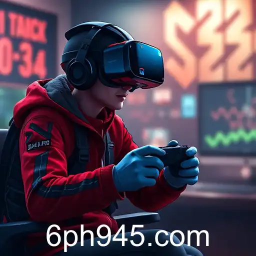 Gaming Trends and Innovations on PH945