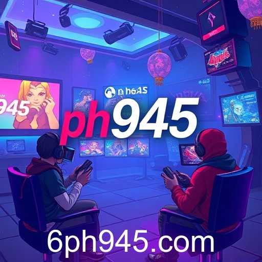 Gaming Trends Shaped by 'ph945'
