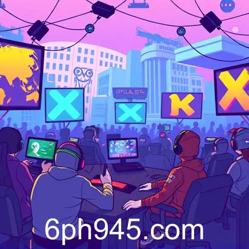 The Rising Influence of Gaming Communities in 2025