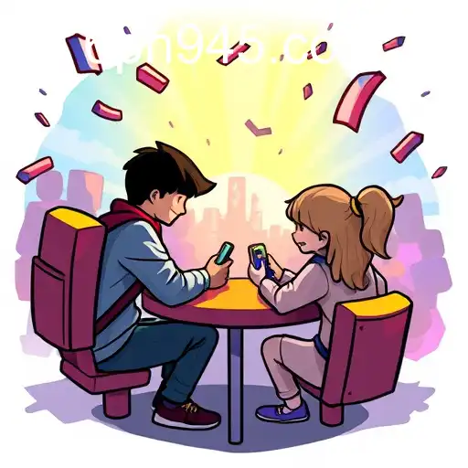 Exploring the Thrilling World of Multiplayer Games