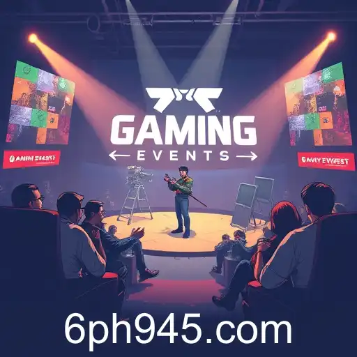 The Evolving Landscape of Online Gaming in 2025
