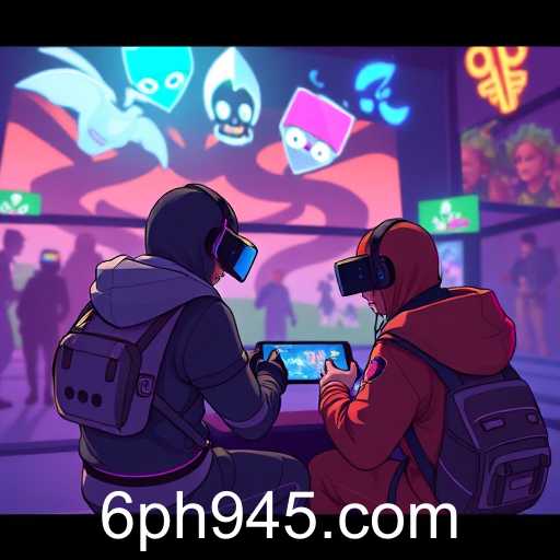 The Dynamic Evolution of Online Gaming Platforms