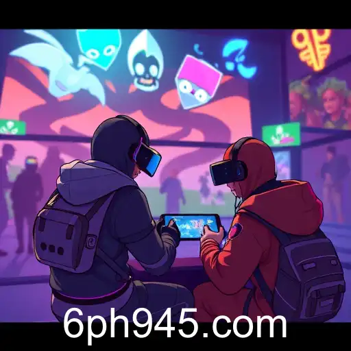 The Dynamic Evolution of Online Gaming Platforms