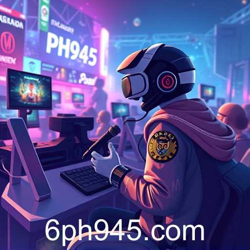 Ph945: Navigating the Evolving Landscape of Online Gaming