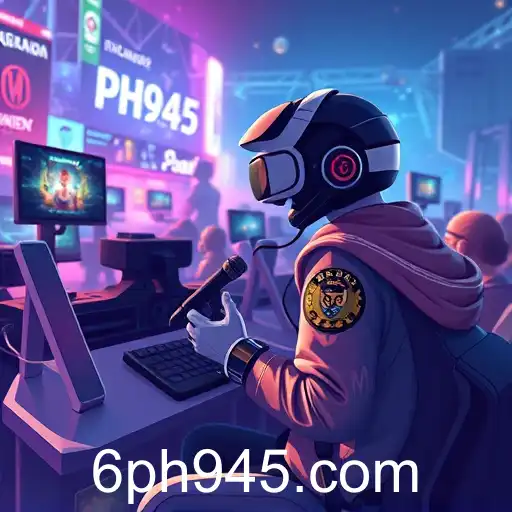 Ph945: Navigating the Evolving Landscape of Online Gaming