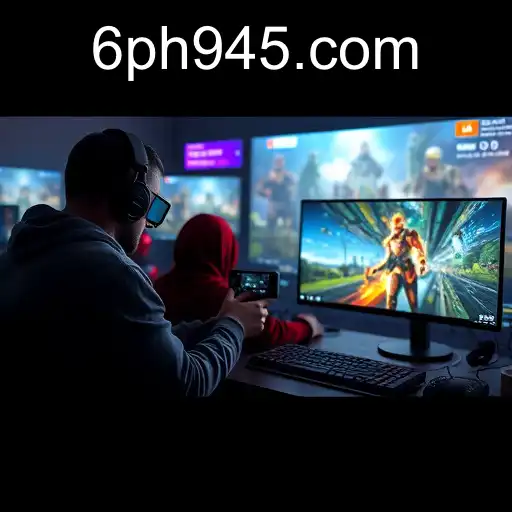 Revolutionizing Online Gaming