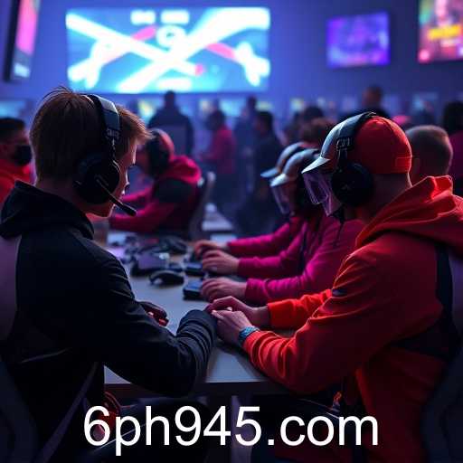 The Rise of Online Gaming Communities