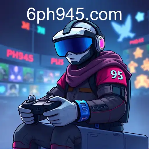 The Rise of Online Gaming and PH945