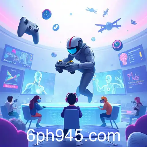 The Rise of Online Gaming Platforms