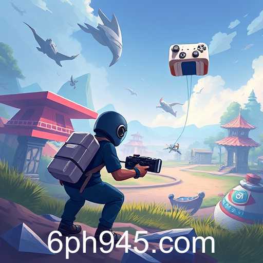 Gaming Revolution: The Rise of PH945