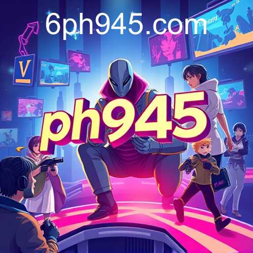 The Rise of PH945: Shaping the Future of Online Gaming