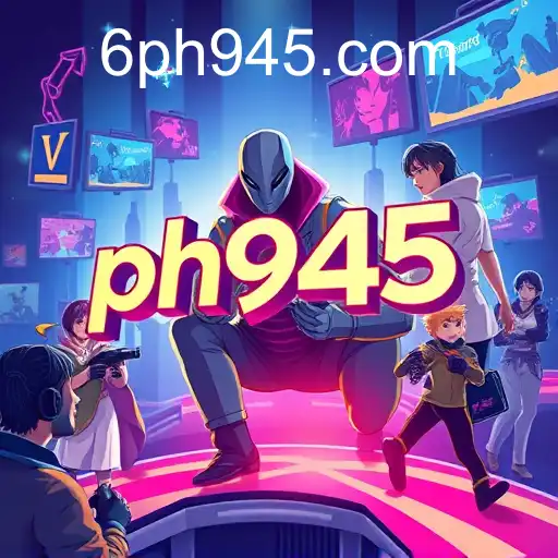 The Rise of PH945: Shaping the Future of Online Gaming
