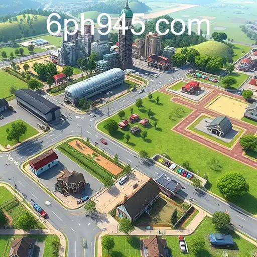 Exploring the Fascinating World of Simulation Games