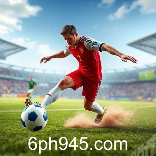 Exploring the Thrill of Sports Games on Online Platforms
