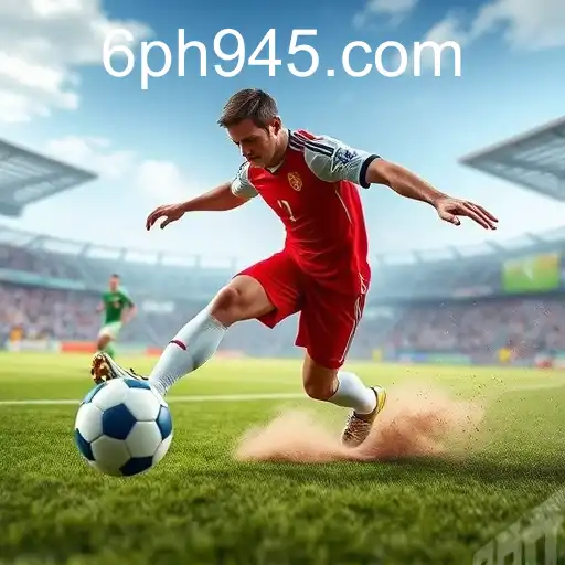 Exploring the Thrill of Sports Games on Online Platforms