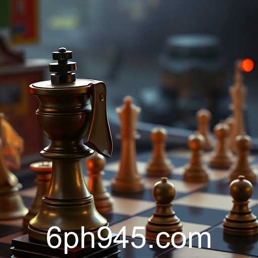 Exploring the Dynamic World of Strategy Games: A Digital Domain for Tactical Mastery