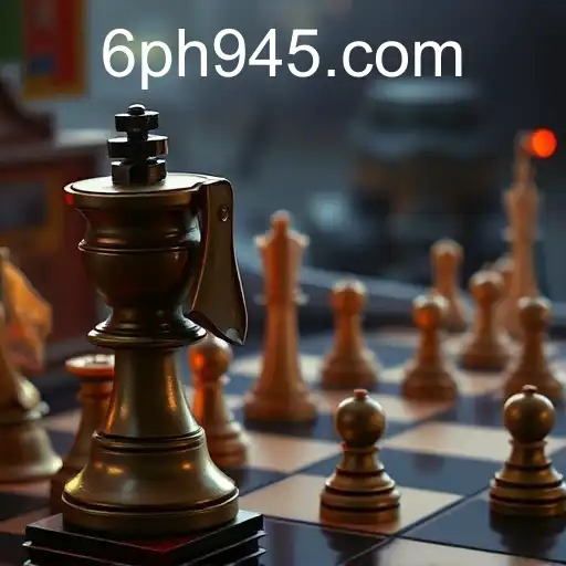 Exploring the Dynamic World of Strategy Games: A Digital Domain for Tactical Mastery