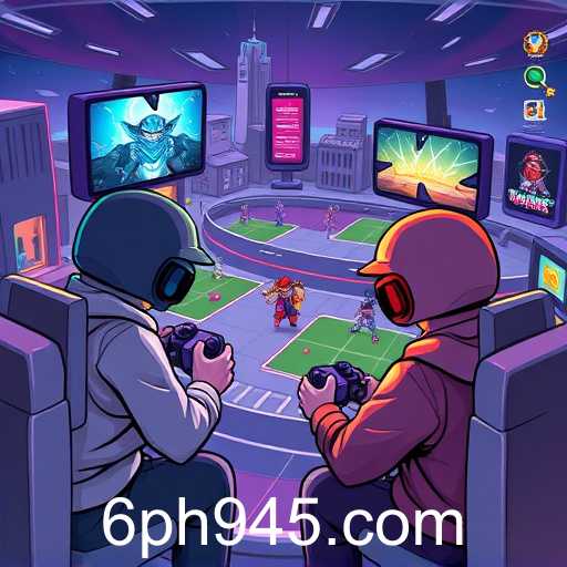 The Rise of Mobile Gaming in 2025